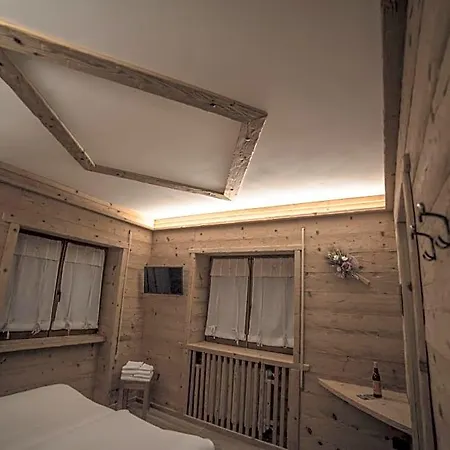 Le Riue 3* Aprica