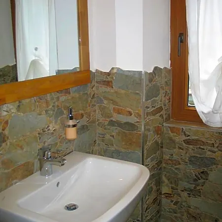 Le Riue 3* Aprica