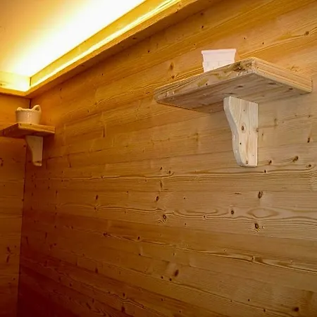Bed & Breakfast Le Riue Aprica