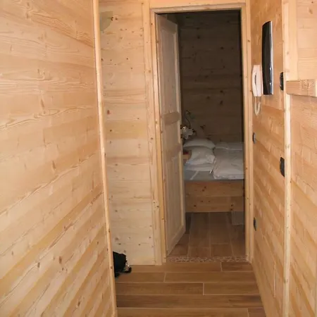 住宿加早餐酒店 Le Riue 阿帕里卡