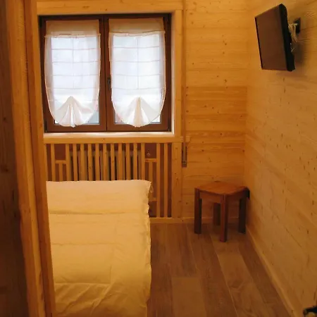 Le Riue 3* Aprica