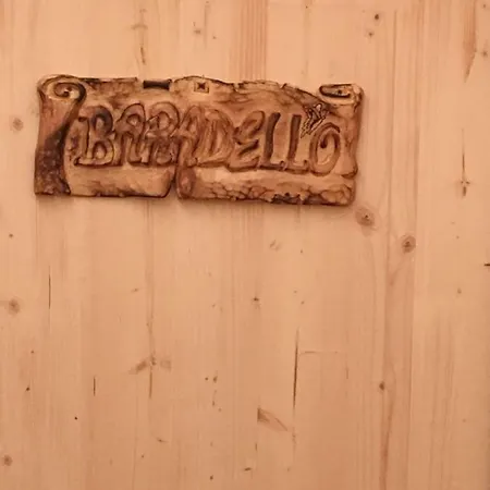 住宿加早餐酒店 Le Riue