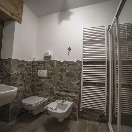 Le Riue 3* Aprica