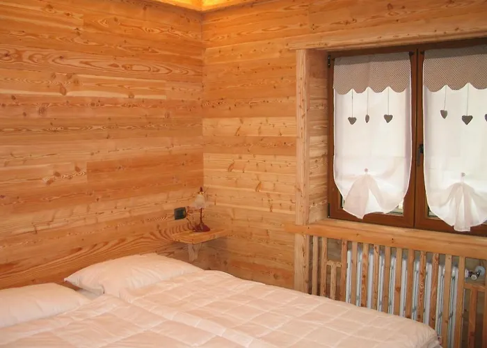 Nocleg ze śniadaniem Le Riue