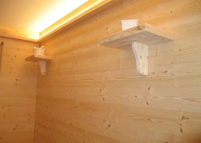 Nocleg ze śniadaniem Le Riue 3*