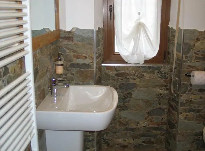 Nocleg ze śniadaniem Le Riue