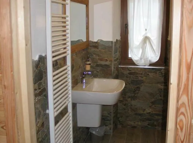 Nocleg ze śniadaniem Le Riue