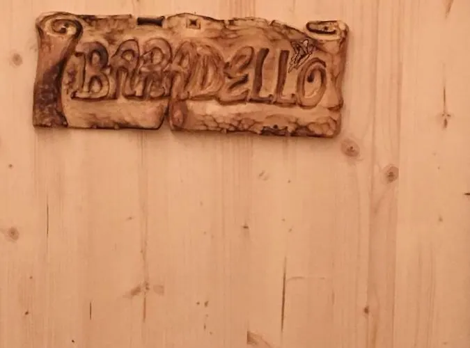 Nocleg ze śniadaniem Le Riue