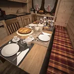 Le Riue Bed & Breakfast Aprica
