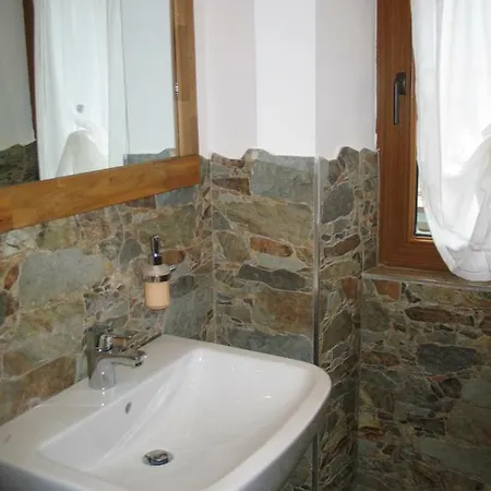 Bed & Breakfast Le Riue *