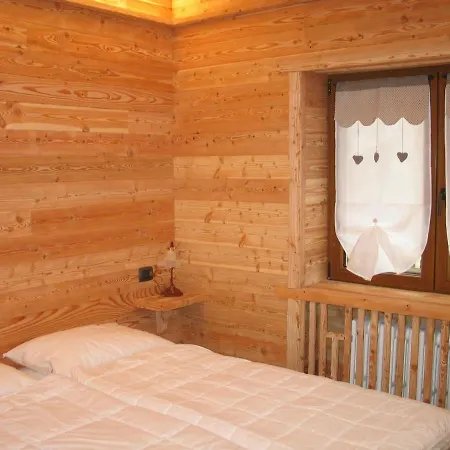 Bed & Breakfast Le Riue