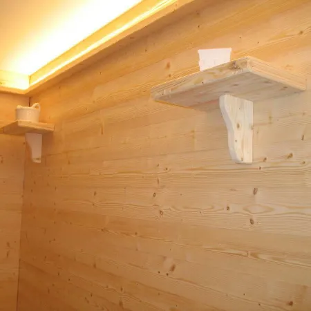 Bed & Breakfast Le Riue *