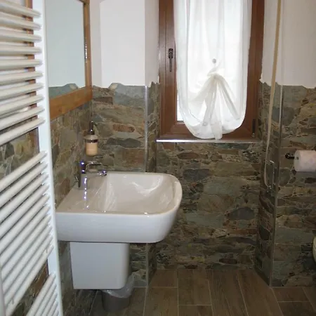 Bed & Breakfast Le Riue