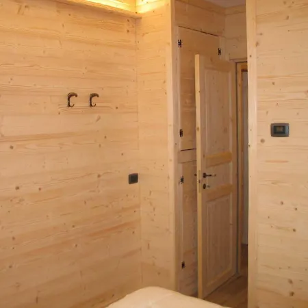 Bed & Breakfast Le Riue