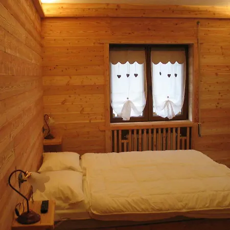 Le Riue * Aprica