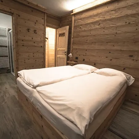 Bed & Breakfast Le Riue