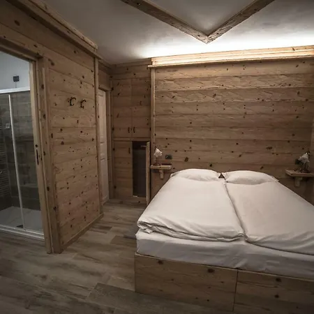 Le Riue Bed & Breakfast *